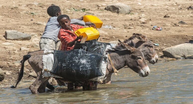 Eritre Gezilecek Yerler