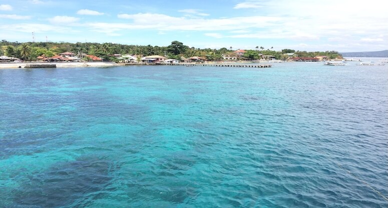 Filipinler Gezilecek Yerler