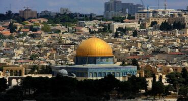 Filistin Gezilecek Yerler