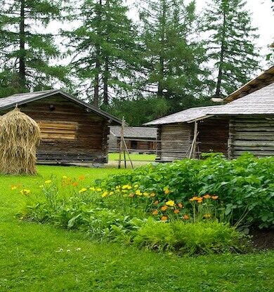 Finlandiya Gezilecek Yerler