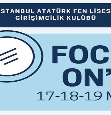 Focus On 2024 Etkinliği İçin Geri Sayım Başladı!