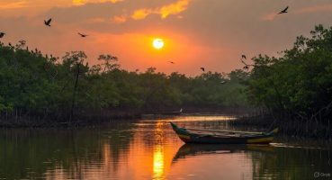 Gambiya Gezilecek Yerler