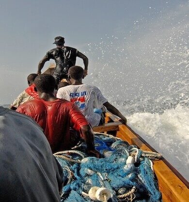 Gana Gezilecek Yerler