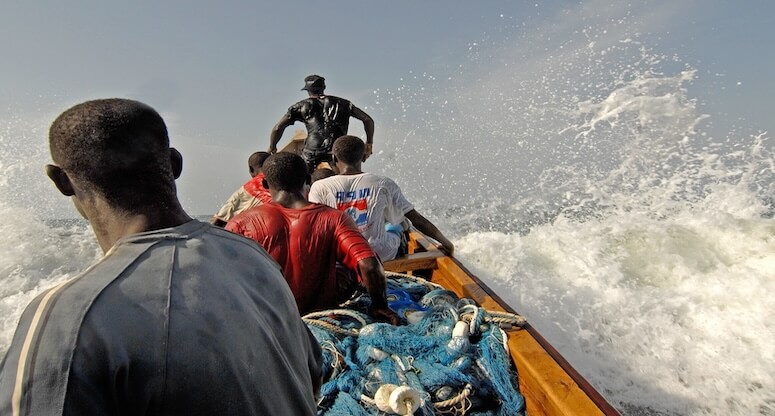 Gana Gezilecek Yerler