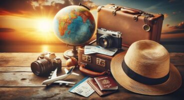 Grönland Gezilecek Yerler