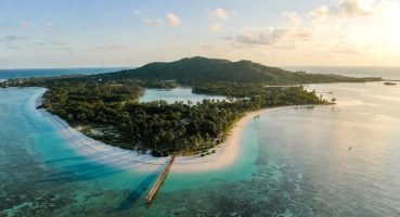 Honduras Gezilecek Yerler