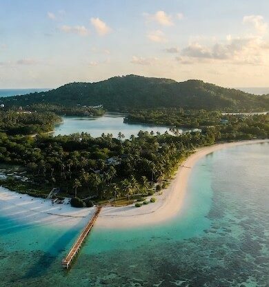 Honduras Gezilecek Yerler