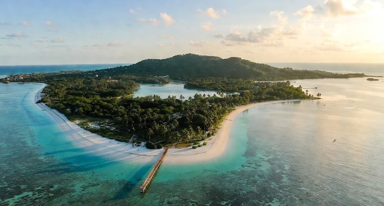 Honduras Gezilecek Yerler