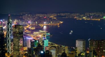 Hong Kong Gezilecek Yerler