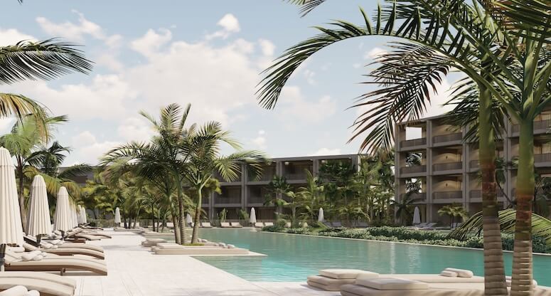 Hyde Bodrum: Yetişkinlere Özel Tatil