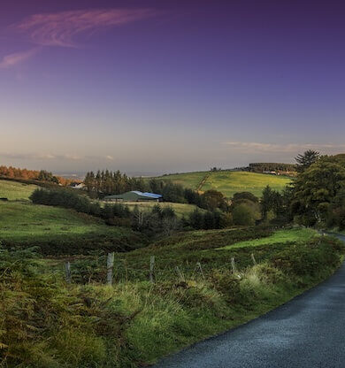 İrlanda Gezilecek Yerler