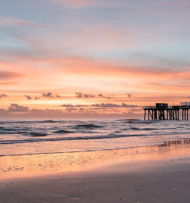 Jersey Adası Gezilecek Yerler