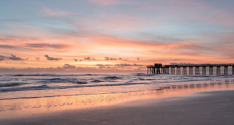 Jersey Adası Gezilecek Yerler