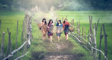 Kamboçya: Güneydoğu Asya’nın Cennet Köşesi