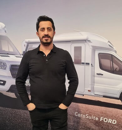 Karavan Güvenliği İçin Önlemler