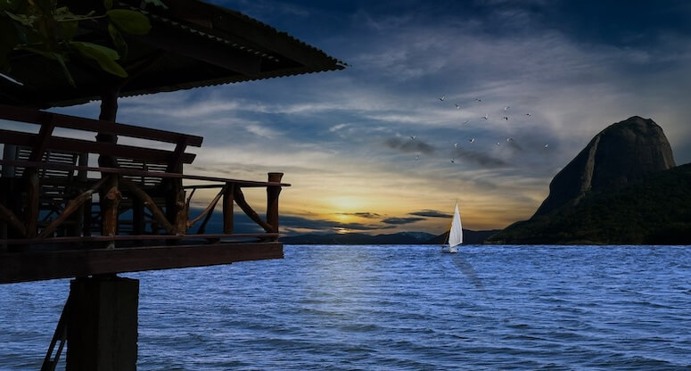 Karayipler'de Vatandaşlık Avantajlarına Yeni Bir Boyut