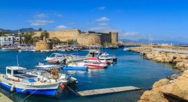 Kıbrıs’ın Görülmesi Gereken 6 Lokasyonu