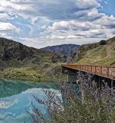 Kırgızistan Gezilecek Yerler