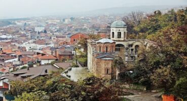 Kosova Gezilecek Yerler