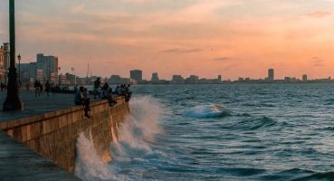 Küba Gezilecek Yerler