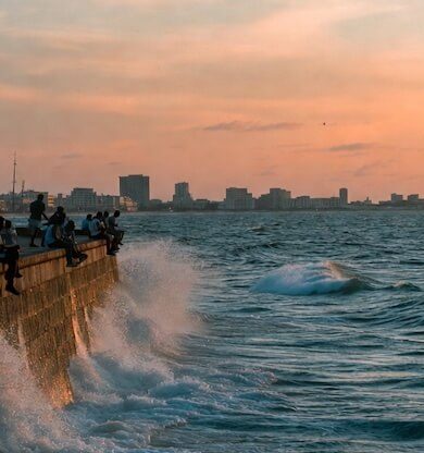 Küba Gezilecek Yerler