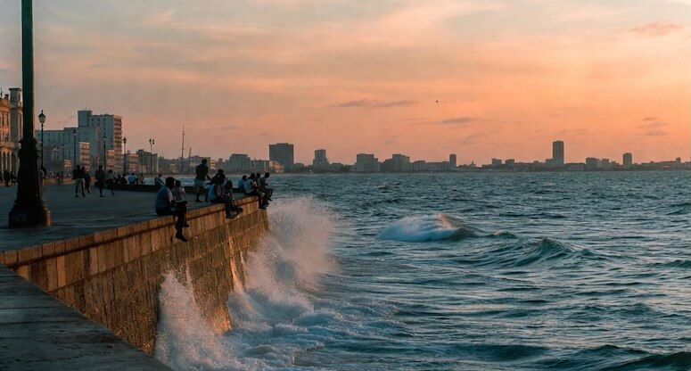 Küba Gezilecek Yerler