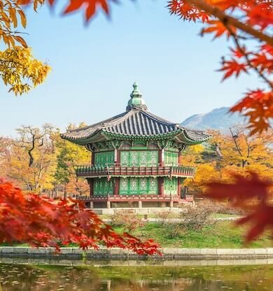 Kuzey Kore Gezilecek Yerler