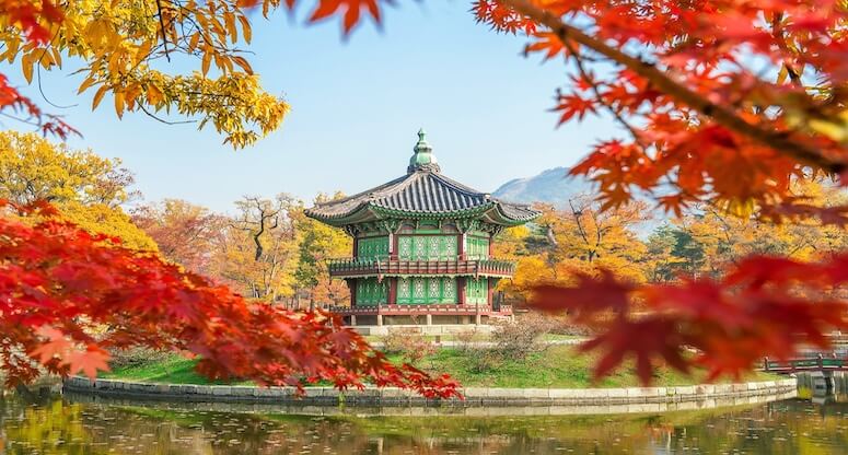 Kuzey Kore Gezilecek Yerler