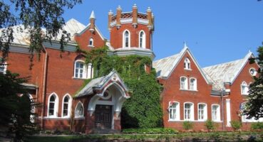 Letonya Gezilecek Yerler