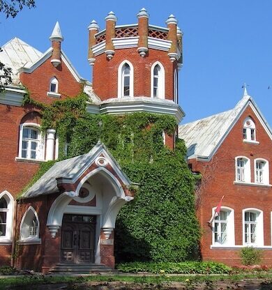 Letonya Gezilecek Yerler