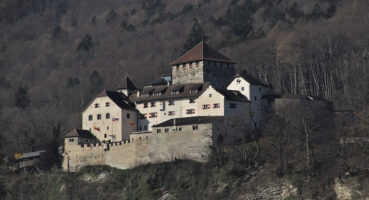 Liechtenstein Gezilecek Yerler