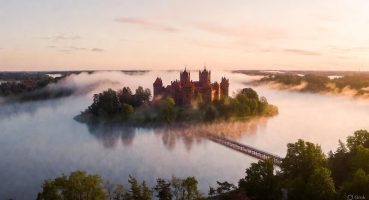 Litvanya Gezilecek Yerler