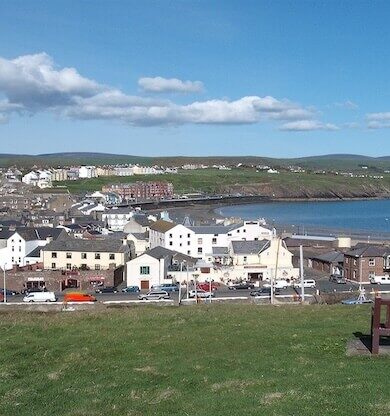 Man Adası Gezilecek Yerler
