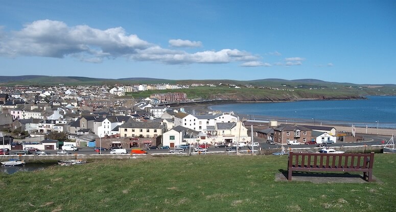 Man Adası Gezilecek Yerler