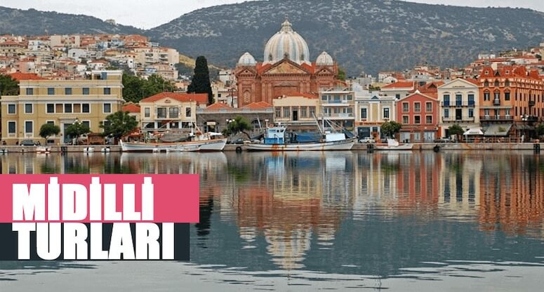 Midilli Turu: 2024 Yılının Popüler Tatil Seçeneği