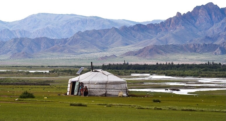 Moğolistan: Uçsuz Bucaksız Bozkırların ve Tarihin İzinde