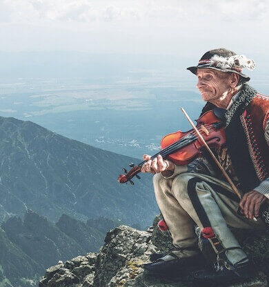 Polonya Gezilecek Yerler