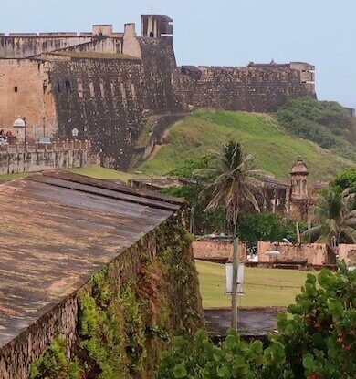 Portoriko Gezilecek Yerler