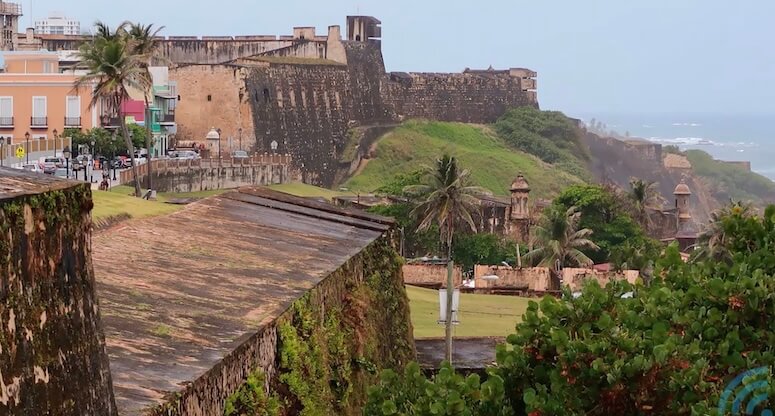 Portoriko Gezilecek Yerler