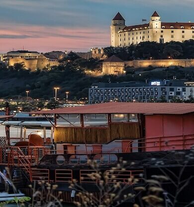 Slovakya Gezilecek Yerler