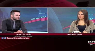 Alaattin Çağıl Kimdir? Sosyal Medya Uzmanı, Influencer ve Yazar