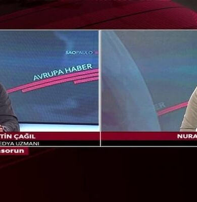 Alaattin Çağıl Kimdir? Sosyal Medya Uzmanı, Influencer ve Yazar