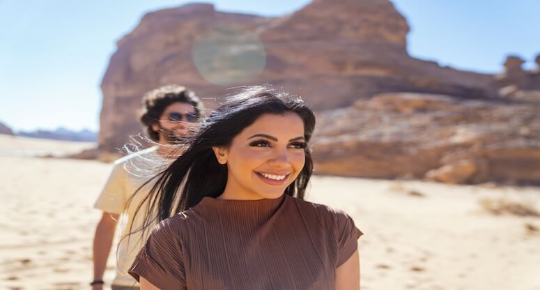 Suudi Arabistan: Yeni Turizm Fırsatları