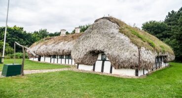 Tonga Gezilecek Yerler