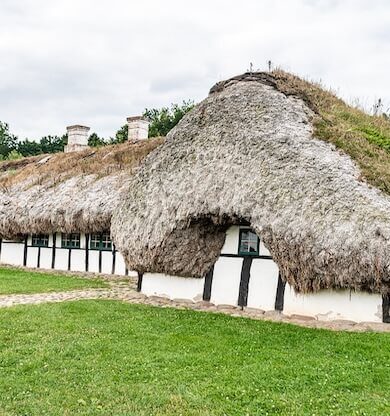 Tonga Gezilecek Yerler