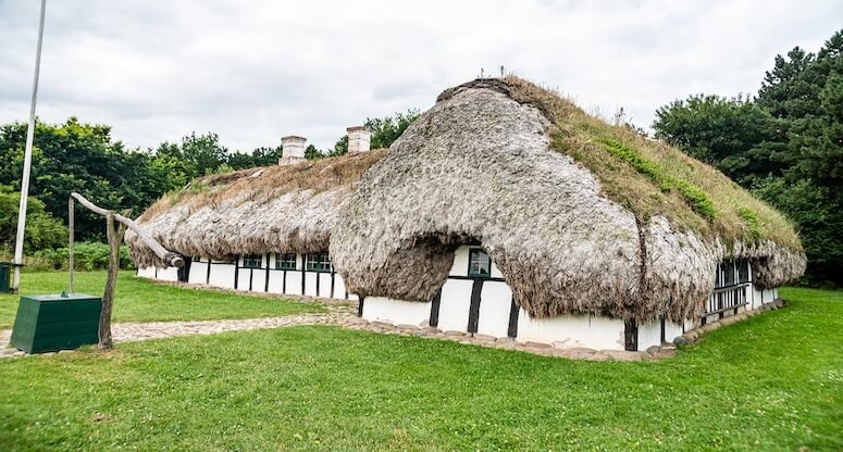 Tonga Gezilecek Yerler
