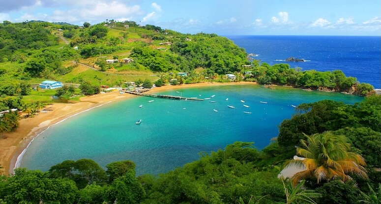 Trinidad ve Tobago Gezilecek Yerler