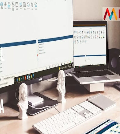 Türkiye'de Muhasebe ve ERP Çözümleri: İşletmelere Dönüşümün Anahtarı