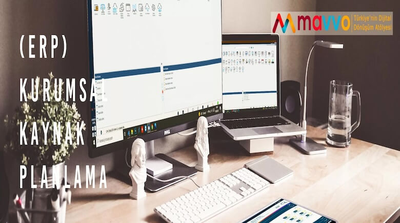 Türkiye'de Muhasebe ve ERP Çözümleri: İşletmelere Dönüşümün Anahtarı