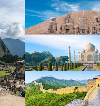 UNESCO Mirası: Eşsiz Destinasyonlar